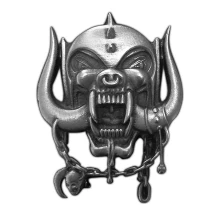 Odznak War Pig