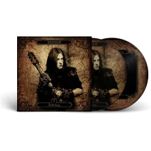 Vinyl Anthology (Picture Vinyl)