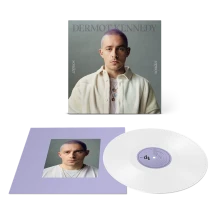 Dermot Kennedy, Vinyl Sonder (White Vinyl)