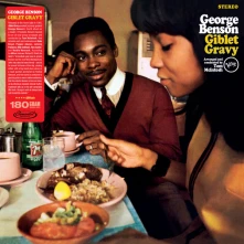 Vinyl Giblet Gravy