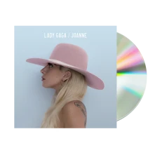 CD Joanne (Deluxe Edition)