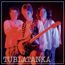 Vinyl Tublatanka