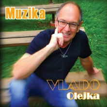 Vlado Olejka, CD Muzika