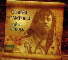 CD CAMPBELL, CORNELL - NEW SCROLL