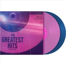 Vinyl GREATEST HITS (ORIGINA...