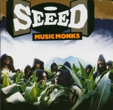 Seeed, CD SEEED - MUSIC MONKS