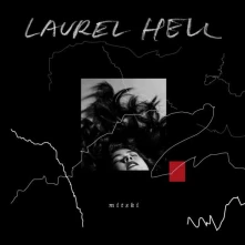 CD LAUREL HELL