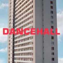 Vinyl DANCEHALL