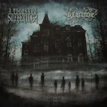 A Thousand Sufferings, CD Het Pact
