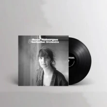 Roos Rebergen & Sunsunsun Orchestra, Vinyl ROOS REBERGEN & SUNSUNSUN ORCHESTRA