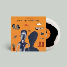 Vinyl GOOD TIME/HARD TIME