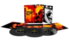 Paul Weller, Vinyl LIVE AT THE BBC VOLUME 2