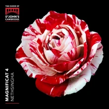 CD Choir of St. John's Co... - Magnificat Vol. 4