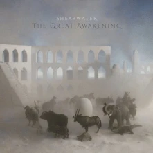 Shearwater, Vinyl SHEARWATER - GREAT AWAKENING