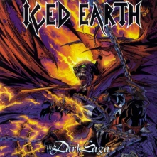 CD DARK SAGA