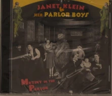 CD MUTINY IN THE PARLOR