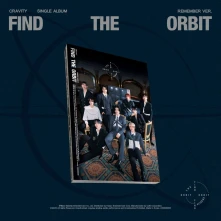 CD Find the Orbit
