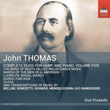 CD JOHN THOMAS: COMPLETE ...