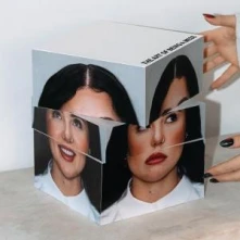 Lauren Spencer Smith, CD THE ART OF BEING A MESS