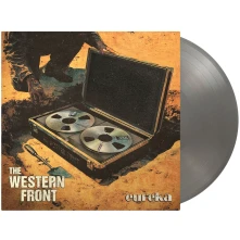 Vinyl EUREKA