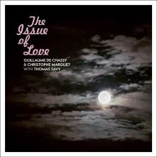 CD ISSUE OF LOVE