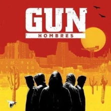 Vinyl HOMBRES