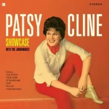 Vinyl SHOWCASE