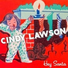 Vinyl 7-HEY SANTA