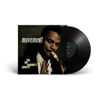 Joe Harriott Quintet, Vinyl MOVEMENT