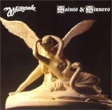 CD SAINTS AND SINNERS