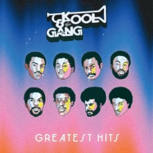 Kool & the Gang, Vinyl Greatest Hits