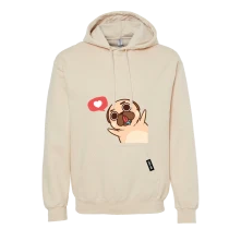Mikina Čo ťa nezabije, to ťa posliní
