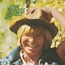 Vinyl John Denver's Greatest Hits