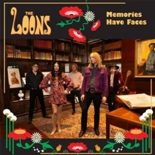 Vinyl MEMORIES HAVE FACES