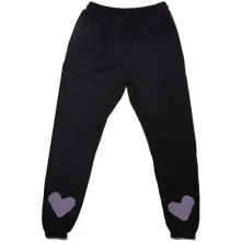 Olivia Rodrigo, Tepláky Rodrighoe, Unisex, Čierna