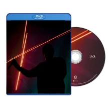Blu-ray RADAR
