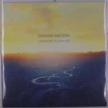 Damian Wilson, Vinyl LIMEHOUSE TO LECHLADE