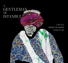 CD A GENTLEMAN OF ISTANBUL
