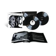 Vinyl Black Radio