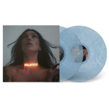 Vinyl SOLSTICE