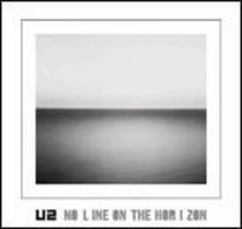 CD NO LINE ON THE HORIZON