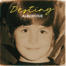 CD ALBOROSIE - DESTINY