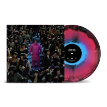Vinyl ALONE IN A CROWD (LIMITED)