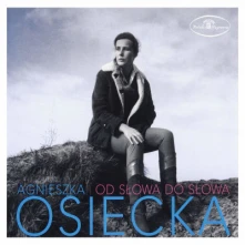 Różni Wykonawcy, CD AGNIESZKA OSIECKA OD SLOWA DO SLOWA