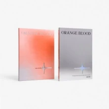 CD Orange Blood