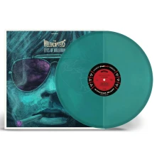 The Hellacopters, Vinyl EYES OF OBLIVION