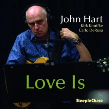 CD LOVE IS