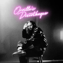 Vinyl ORVILLE'S DISCOTHEQUE ...