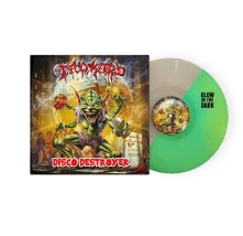 Vinyl DISCO DESTROYER (RE-MASTERED 2024)