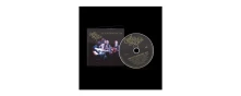 Crosby, Stills, Nash & Young, CD LIVE AT FILLMORE EAST, 1969